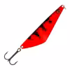 Блесна колеблющаяся Rapala Harmaja 31, 116 мм, 31 гр, цвет RTG