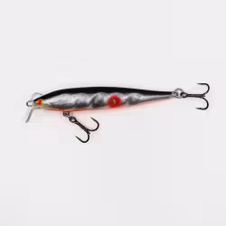 Воблер суспендер (нейтральный) ОтМорозок Малыш, 90 мм, 7 г, цвет № 55