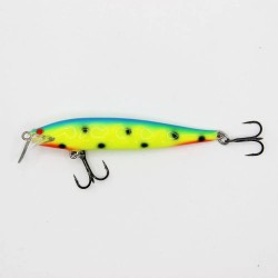 Воблер суспендер (нейтральный) ОтМорозок Малыш, 90 мм, 7 г, цвет № 31