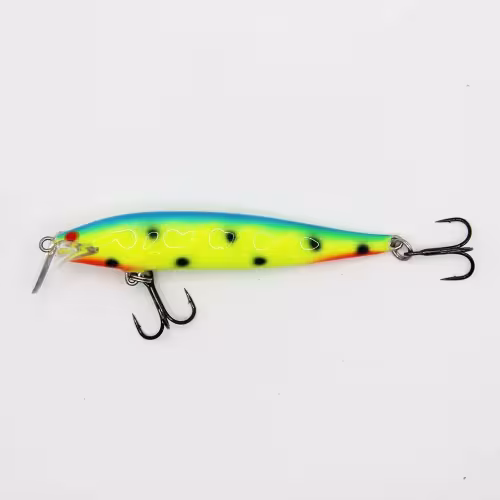 Воблер суспендер (нейтральный) ОтМорозок Малыш, 90 мм, 7 г, цвет № 31