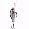 Воблер медленно всплывающий Rapala Shadow Rap Fat Jack SDRFJ04, 40 мм, 4 гр, цвет ROL