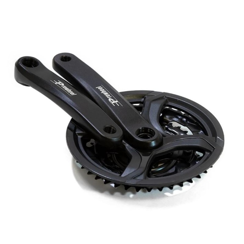 Комплект шатунов Prowheel TC-CQ01 42x32x22T SQR, 170 мм