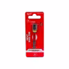 Головка торцевая магнитная Milwaukee 4932492439, 8х65 мм, 1/4