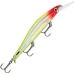 Воблер суспендер (нейтральный) Rapala RipStop Deep RPSD12-CLN, 120 мм, 15 г, цвет CLN