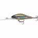 Воблер медленно всплывающий Rapala Shadow Rap Jack Deep SDRJD05, 50 мм, 6 гр, цвет SML