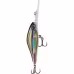 Воблер медленно всплывающий Rapala Shadow Rap Jack Deep SDRJD05, 50 мм, 6 гр, цвет SML