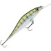 Воблер медленно всплывающий Rapala Shadow Rap Shad Deep SDRSD09-YP, 90 мм, 12 г, цвет YP