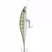 Воблер медленно всплывающий Rapala Shadow Rap Shad Deep SDRSD09-YP, 90 мм, 12 г, цвет YP
