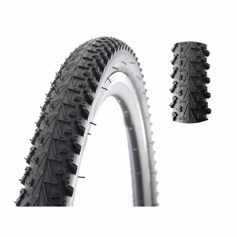 Покрышка Wanda Hogger P-1176, 26x1,95