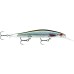 Воблер суспендер (нейтральный) Rapala RipStop Deepp RPSD12-ROL, 120 мм, 15 г, цвет ROL