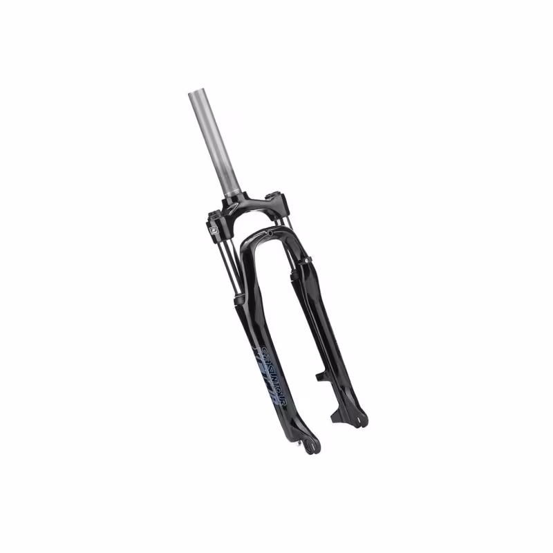 Вилка велосипедная Suntour SF12-XCT-DS 24