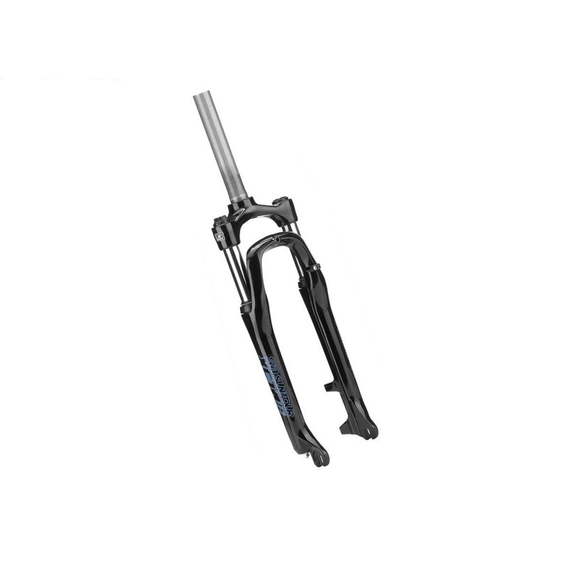 Вилка велосипедная Suntour SF12-XCT-DS 24