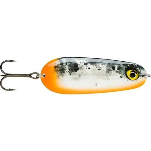 Блесна колеблющаяся Rapala Nauvo NAV19-HLW, 660 мм, 19 г.