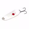 Блесна Kuusamo Rasanen (бусинка) Peravalotakuu, 7 см, 20 гр, цвет BL/S/Ye-S, UV