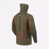 Лонгслив мужской Finntrail Vizard 6608 Khaki, полиэстер, хаки, размер 54-56 (XL), 180-190 см