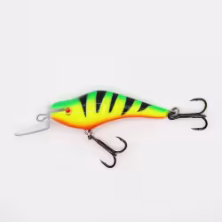 Воблер суспендер (нейтральный) ОтМорозок Горбатый, 70 мм, 8 г, цвет № 50