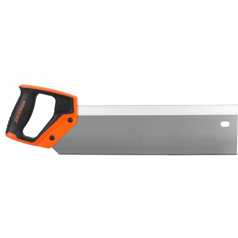 Ножовка по дереву с обушком Pony Jorgensen 70630, 350 мм, 12 TPI