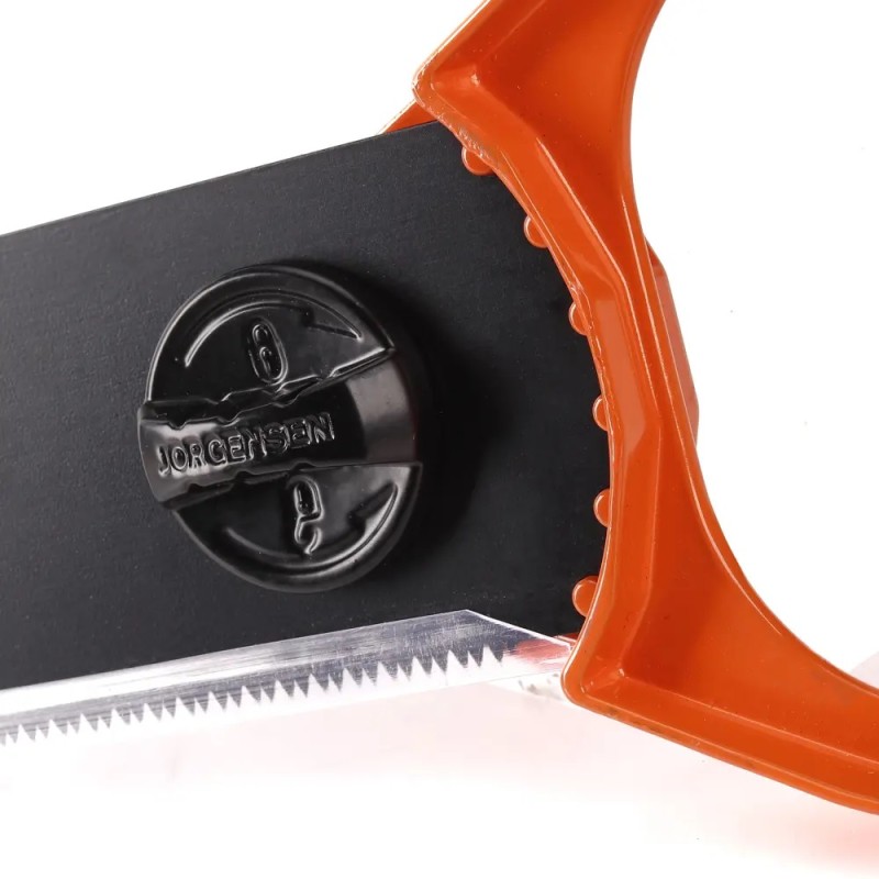 Ножовка по дереву Pony Jorgensen 70645, 330 мм, 10 TPI