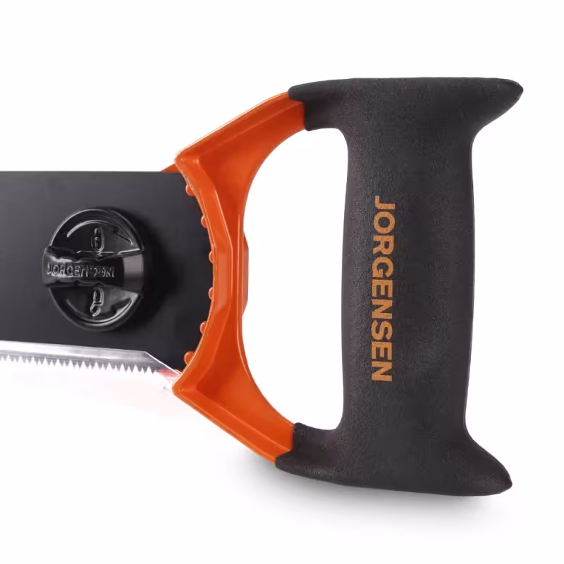 Ножовка по дереву Pony Jorgensen 70645, 330 мм, 10 TPI