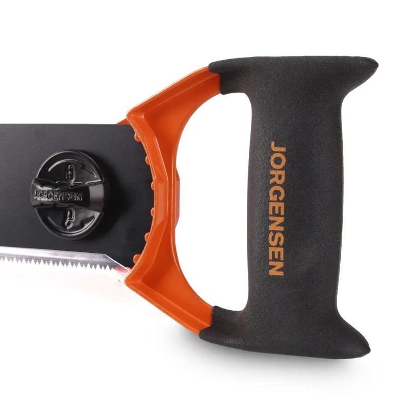 Ножовка по дереву Pony Jorgensen 70645, 330 мм, 10 TPI