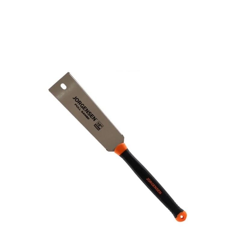 Ножовка по дереву 2-x сторонняя Pony Jorgensen 70690, 250 мм