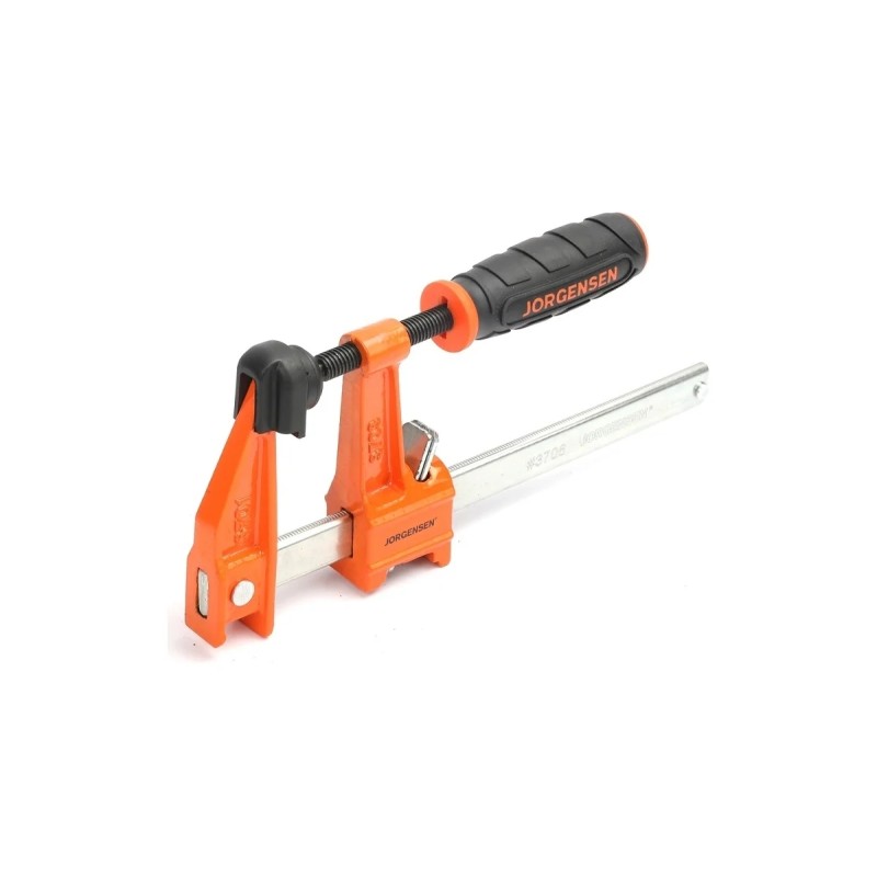 Струбцина  F-образная Pony Jorgensen 3706, 150 мм