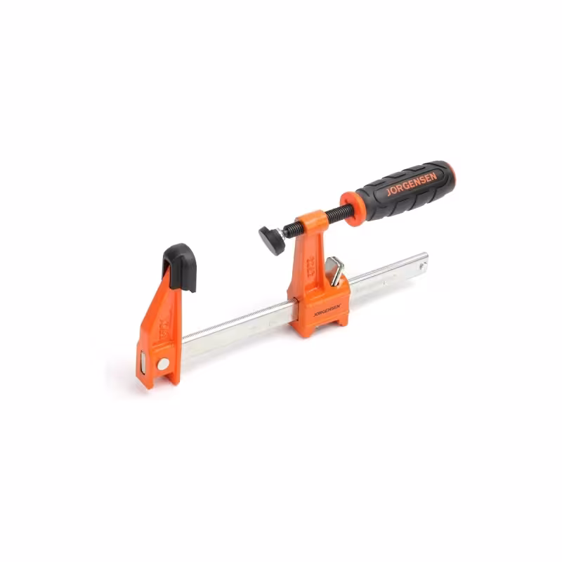 Струбцина  F-образная Pony Jorgensen 3706, 150 мм