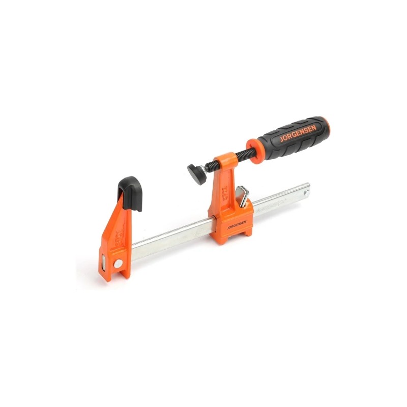 Струбцина  F-образная Pony Jorgensen 3706, 150 мм