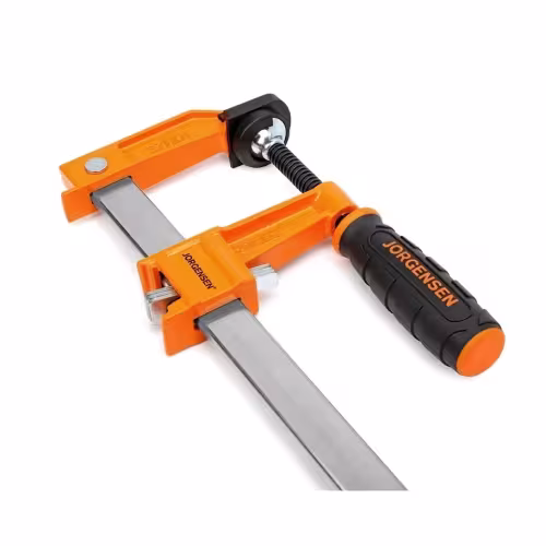 Струбцина  F-образная Pony Jorgensen 3718, 450 мм