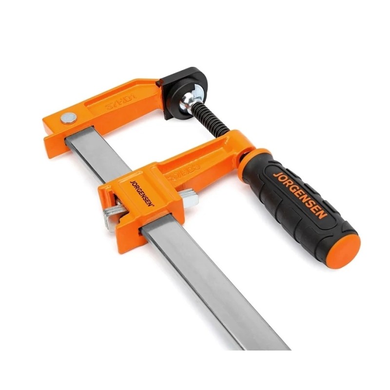 Струбцина  F-образная Pony Jorgensen 3718, 450 мм