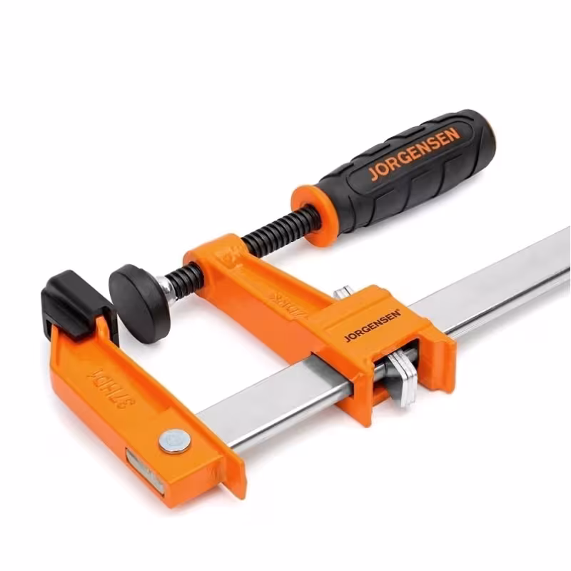 Струбцина  F-образная Pony Jorgensen 3718, 450 мм