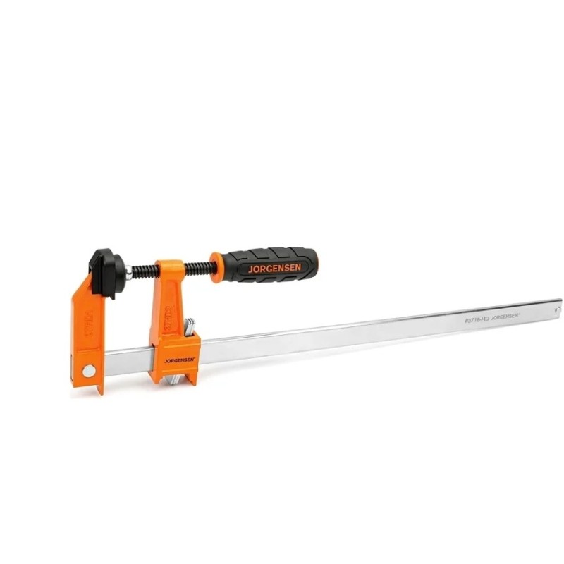 Струбцина  F-образная Pony Jorgensen 3718, 450 мм