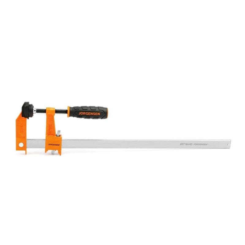 Струбцина  F-образная Pony Jorgensen 3718, 450 мм