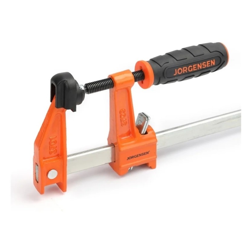 Струбцина F-образная Pony Jorgensen 3730, 750мм