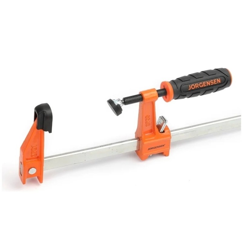 Струбцина F-образная Pony Jorgensen 3730, 750мм