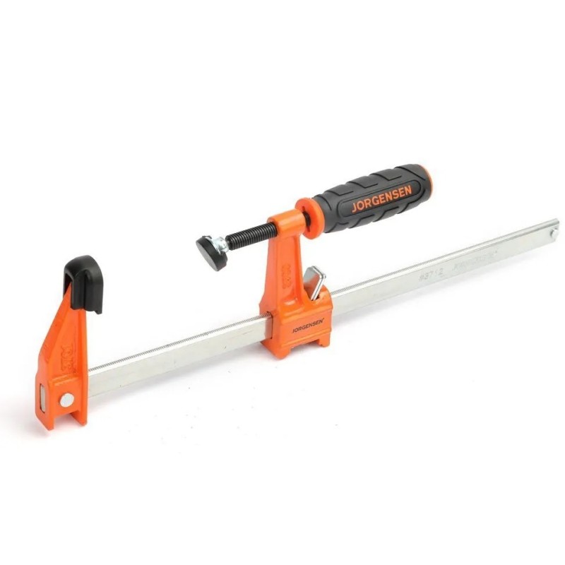 Струбцина F-образная Pony Jorgensen 3724, 600 мм