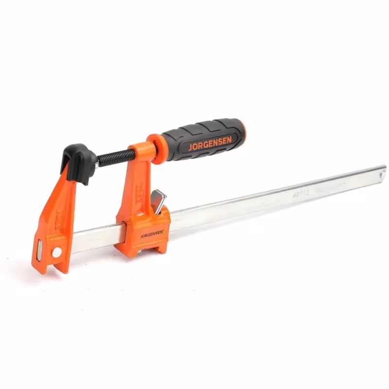 Струбцина F-образная Pony Jorgensen 3724, 600 мм