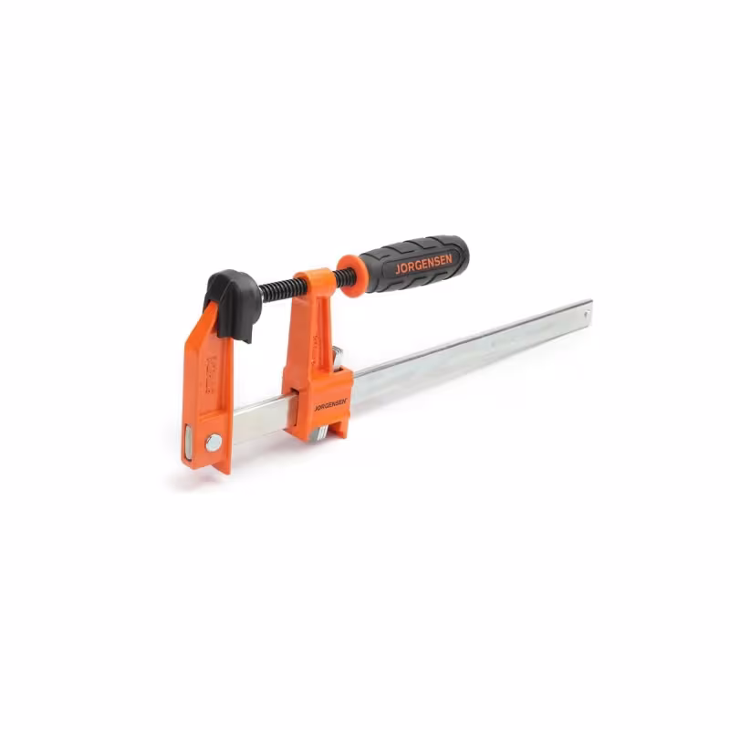 Струбцина F-образная Pony Jorgensen 3712-HD, 300 мм