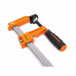 Струбцина F-образная Pony Jorgensen 3718-HD, 450 мм