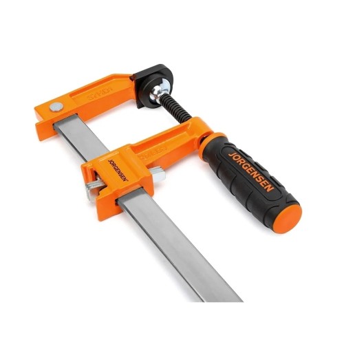 Струбцина F-образная Pony Jorgensen 3718-HD, 450 мм