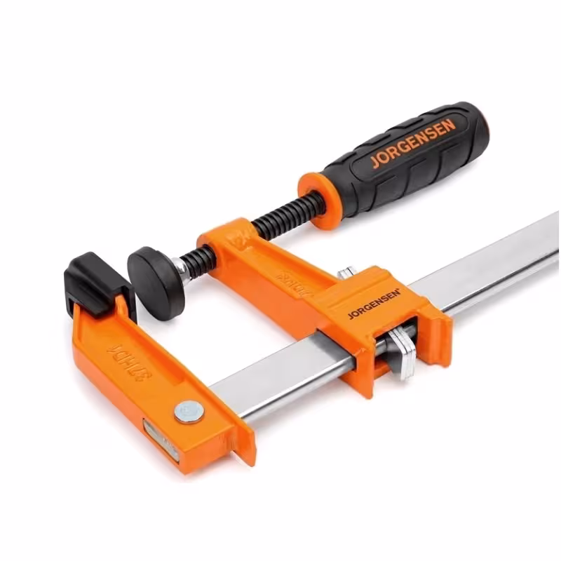 Струбцина F-образная Pony Jorgensen 3718-HD, 450 мм