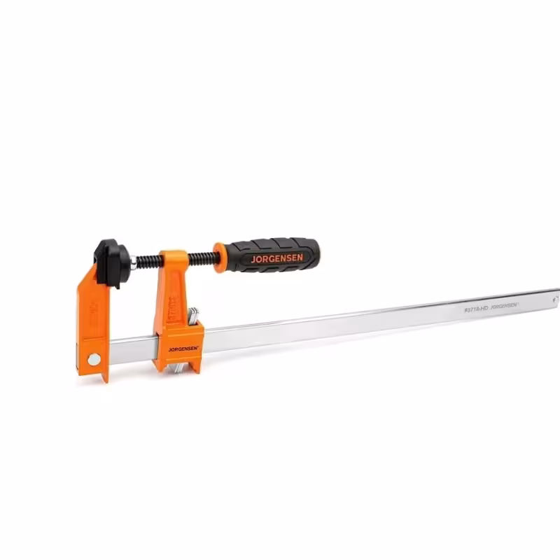 Струбцина F-образная Pony Jorgensen 3718-HD, 450 мм