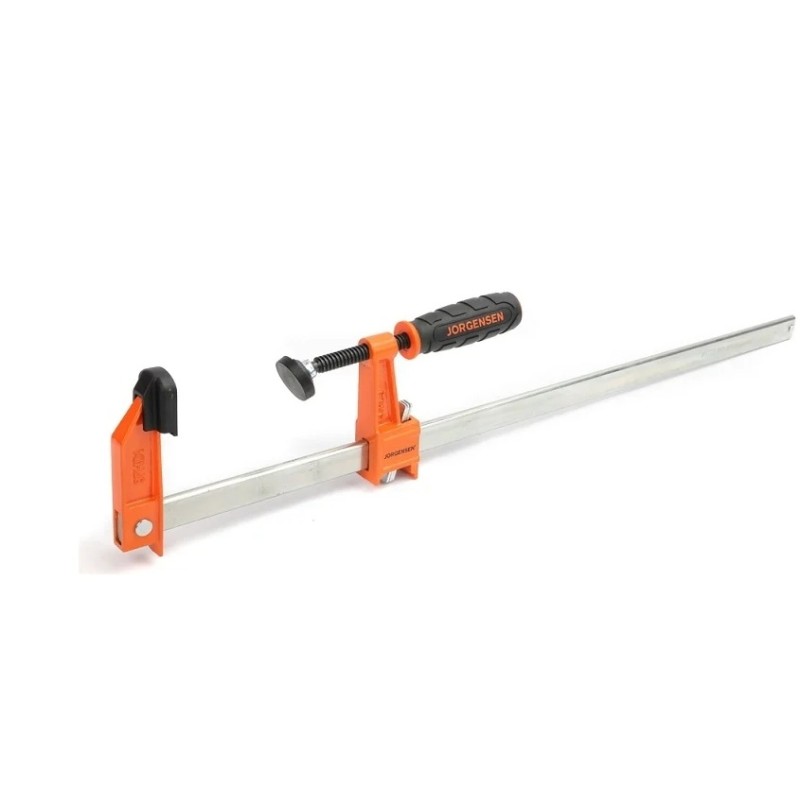 Струбцина F-образная Pony Jorgensen 3724-HD, 600 мм