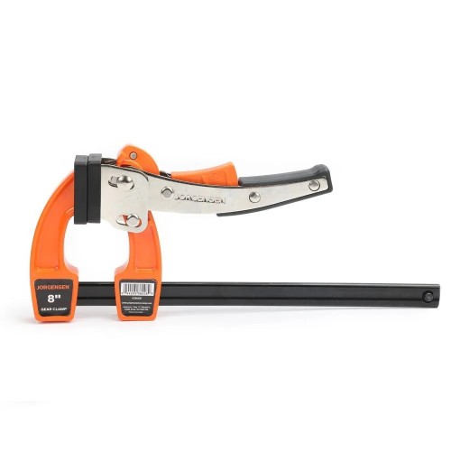 Струбцина F-образная Pony Jorgensen 38004, 100 мм