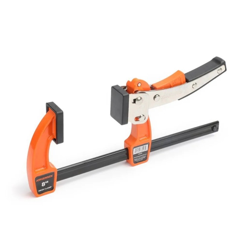 Струбцина F-образная Pony Jorgensen 38004, 100 мм