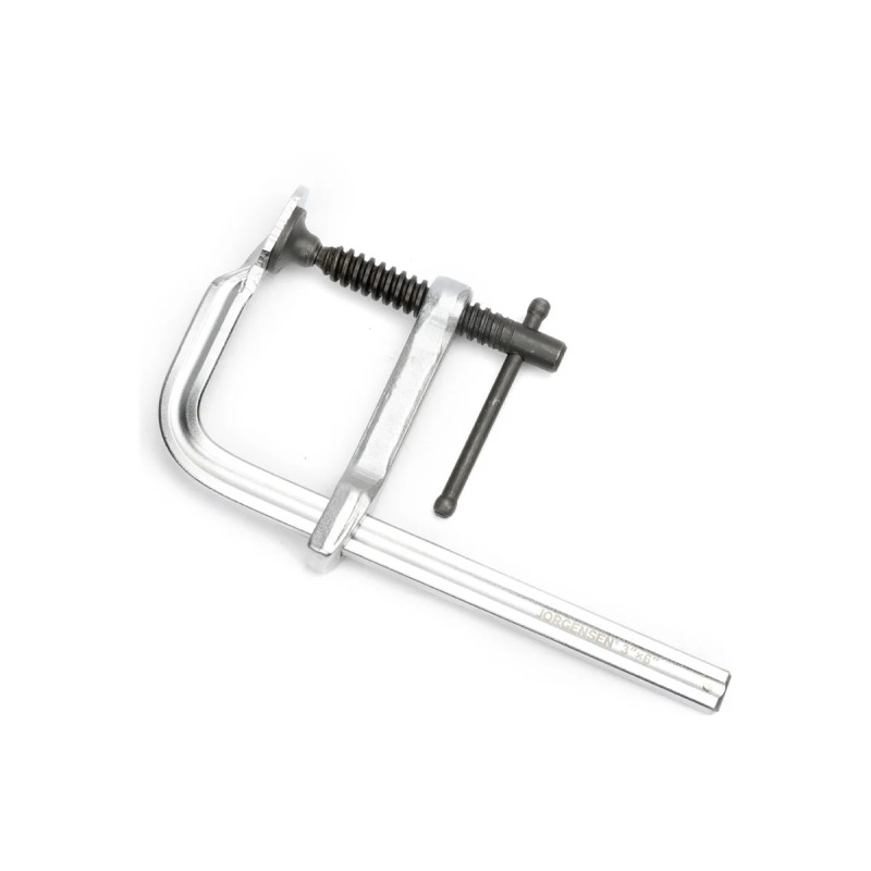 Струбцина F-образная Pony Jorgensen 75306, 150 мм