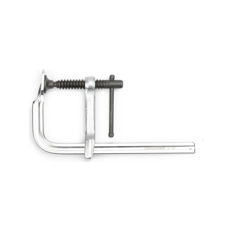 Струбцина F-образная Pony Jorgensen 75306, 150 мм
