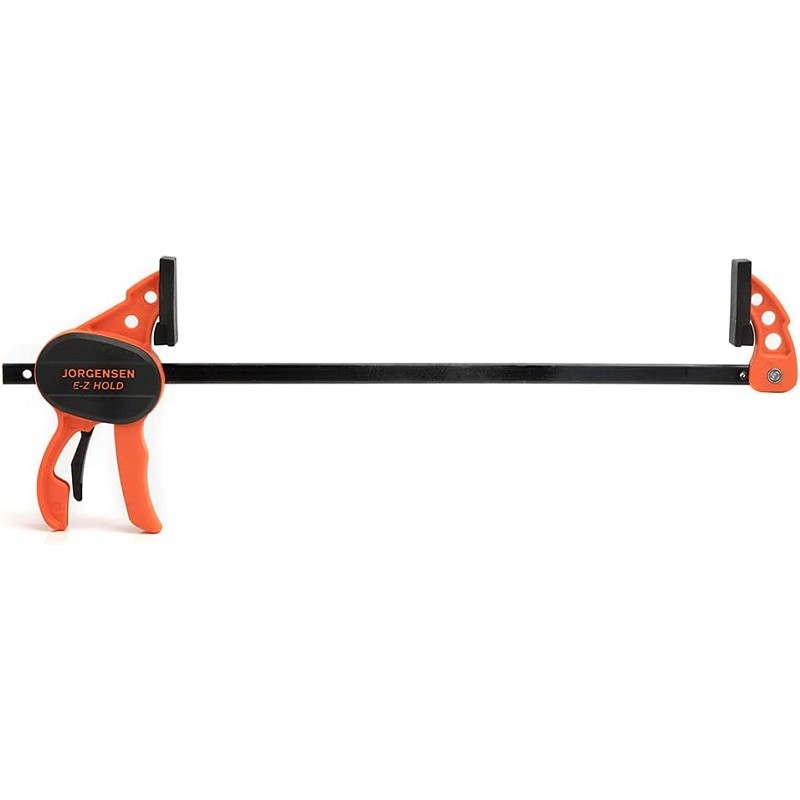 Струбцина быстрозажимная Pony Jorgensen E-Z Hold, 200 мм, до 22 кг