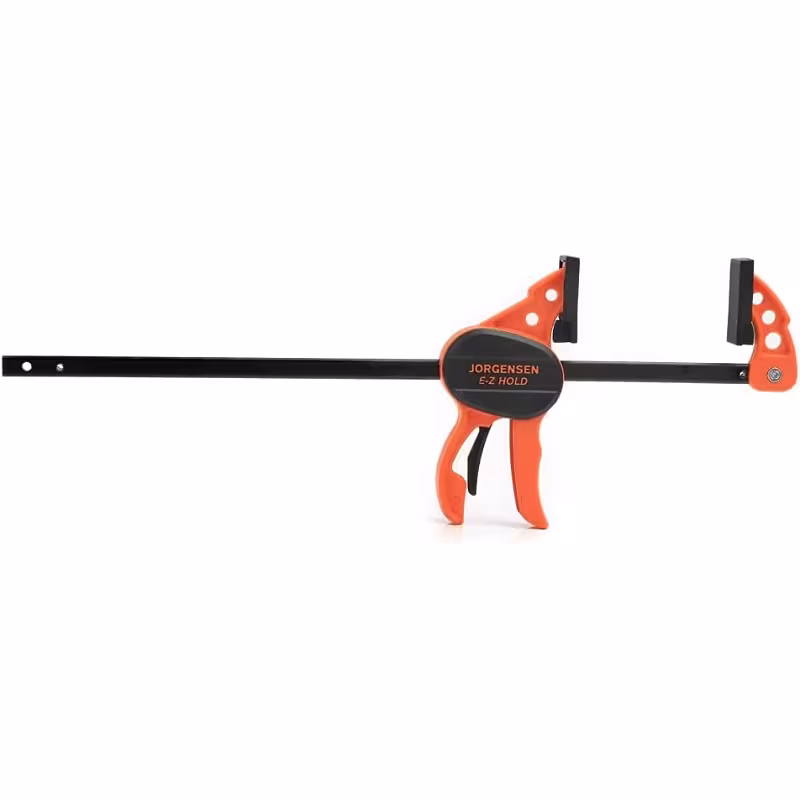 Струбцина быстрозажимная Pony Jorgensen E-Z Hold, 200 мм, до 22 кг