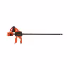 Струбцина пистолетная быстрозажимная Pony Jorgensen 33612, 300 мм